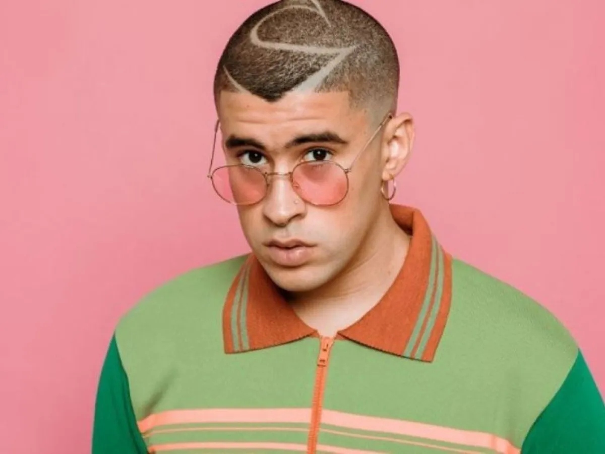 Bad Bunny